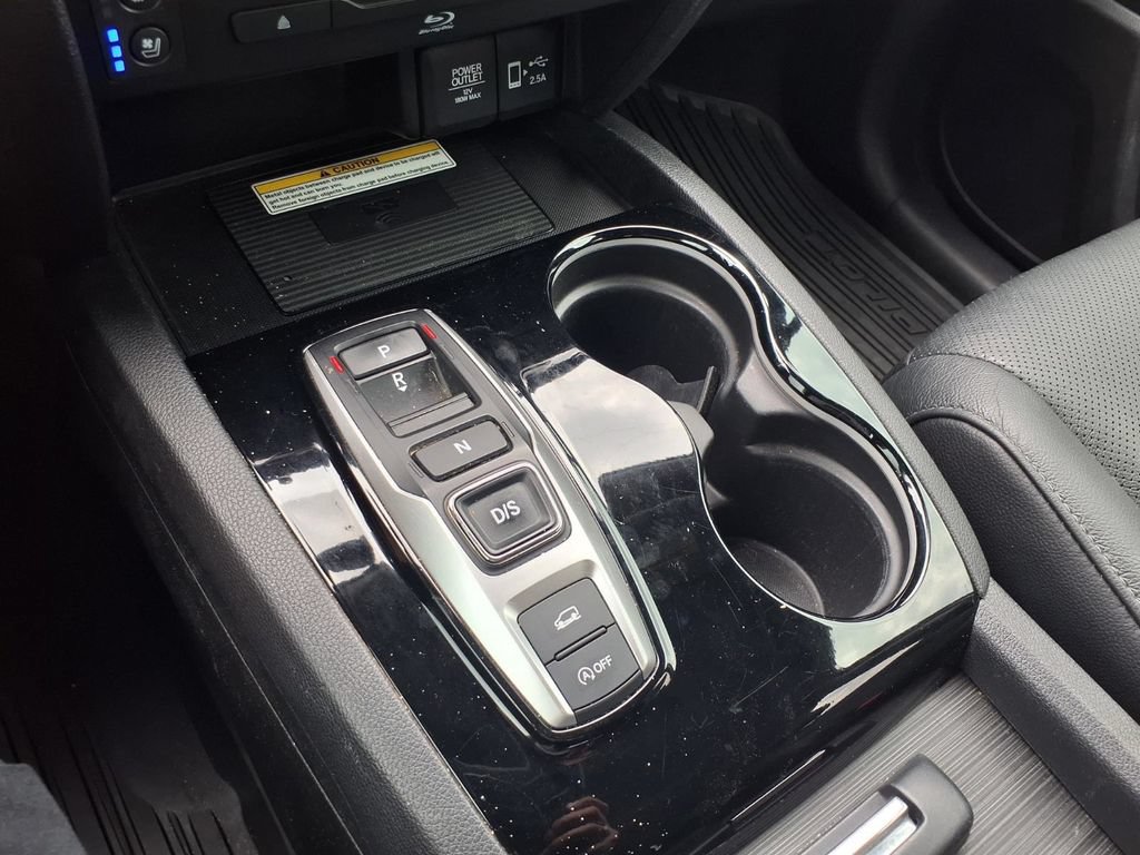 Used 2020 Honda Pilot Elite image 22