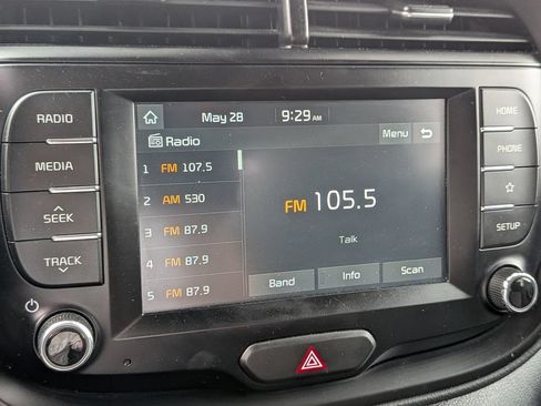 Used 2021 Kia Soul S FWD image 23