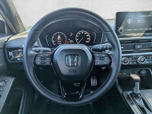 Used 2025 Honda Civic Sport image 13