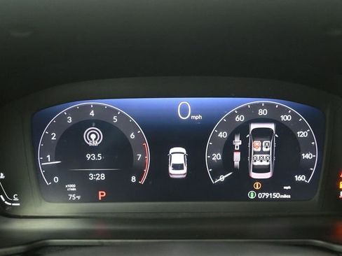 Used 2024 Honda Accord EX image 28