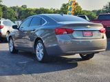 Used 2017 Chevrolet Impala LT w/ Leather Package image 5