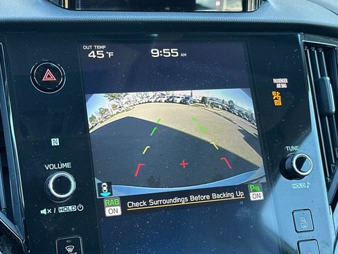 Used 2021 Subaru Legacy Touring XT image 19