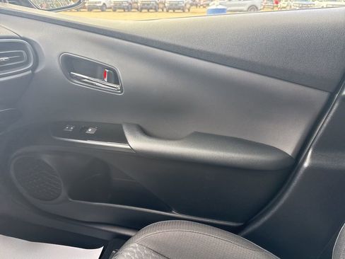 Used 2018 Toyota Prius Two w/ Prius Two Safety Plus Package image 23