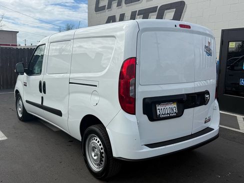 Used 2022 RAM ProMaster City Wagon image 4