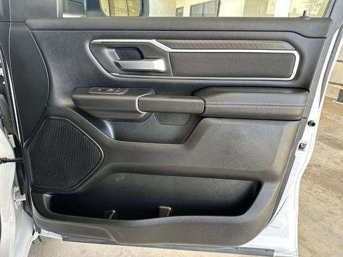 Used 2025 RAM 1500 Big Horn image 35