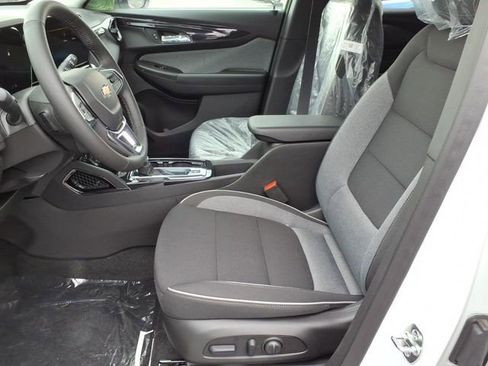New 2026 Chevrolet TrailBlazer LT FWD image 6