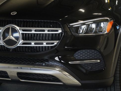 Used 2026 Mercedes-Benz GLE 350 4MATIC image 7