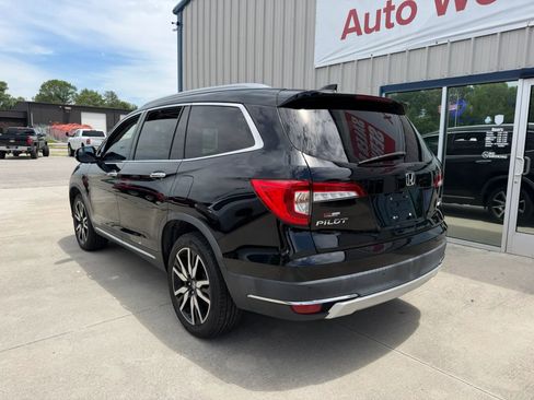 Used 2019 Honda Pilot Touring image 23