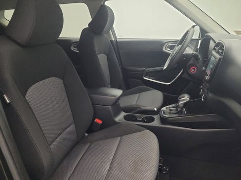 Used 2021 Kia Soul LX FWD image 21