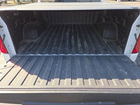 Used 2022 Chevrolet Silverado 1500 LTZ image 26