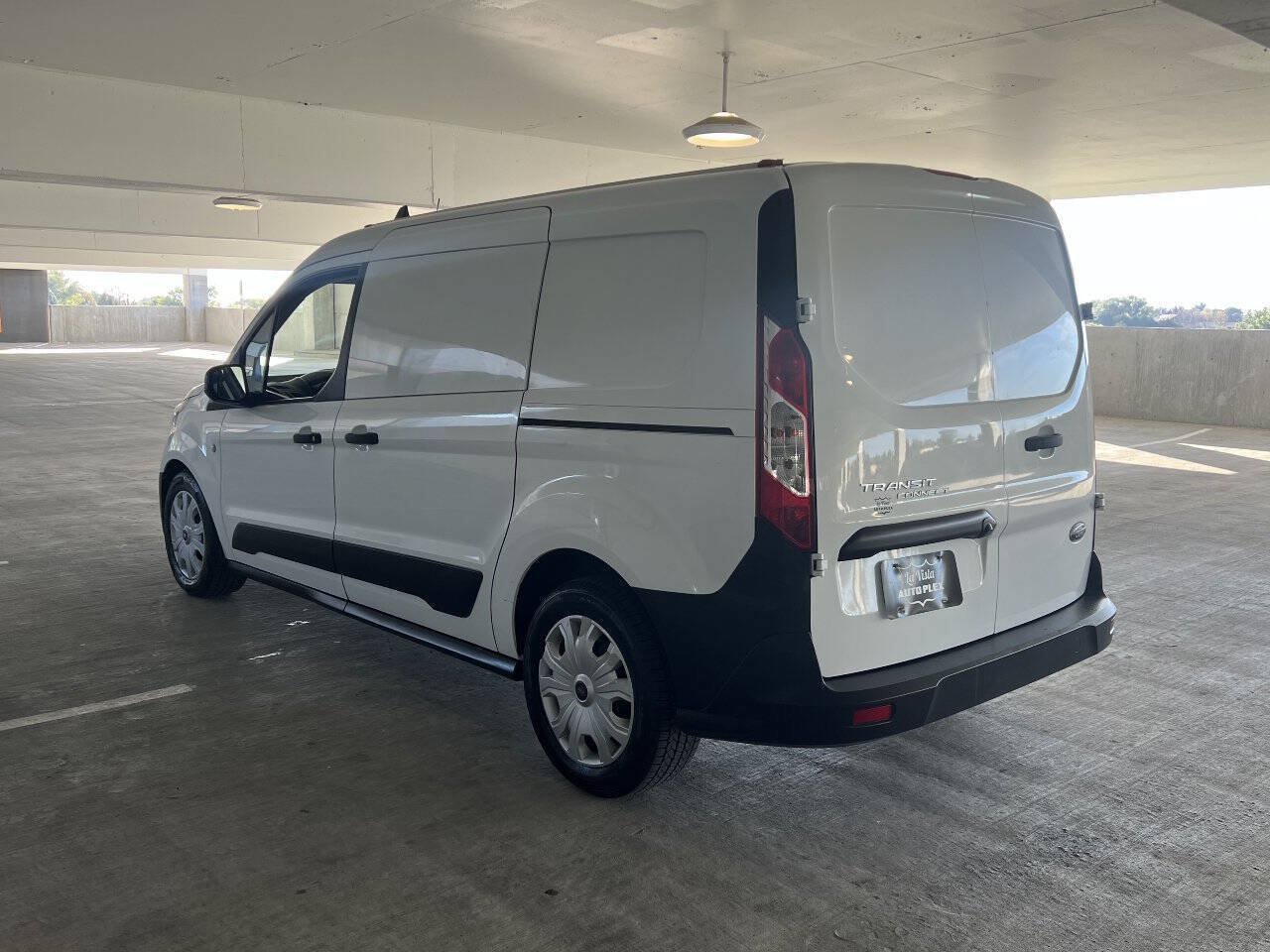 Used 2019 Ford Transit Connect XL FWD image 15