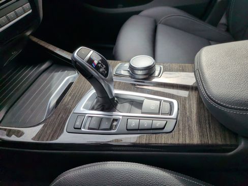 Used 2017 BMW X4 M40i image 25