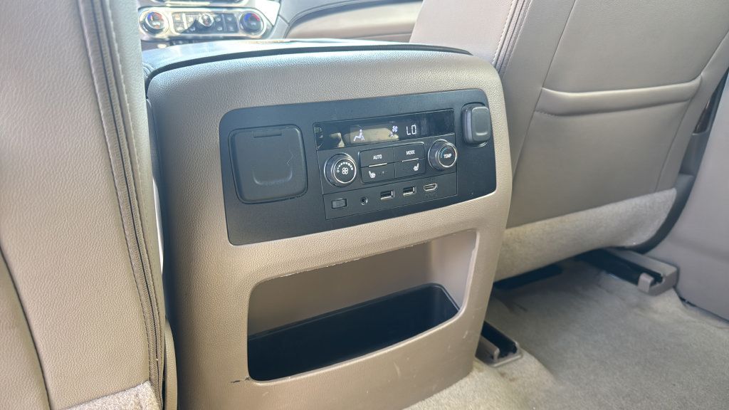 Used 2018 Chevrolet Tahoe Premier RWD image 20