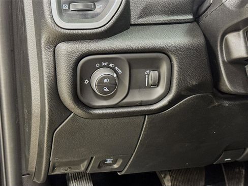 New 2026 RAM 2500 Big Horn AWD/4WD image 10