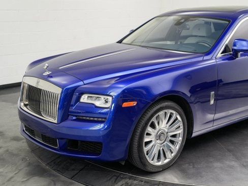 Used 2019 Rolls-Royce Ghost image 9