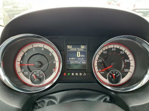 Used 2016 Dodge Grand Caravan SXT w/ Rear Park Assist Package image 42