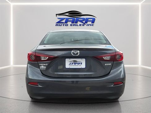 Used 2015 MAZDA MAZDA3 i Touring FWD image 6