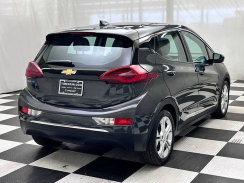 Used 2020 Chevrolet Bolt LT FWD image 7