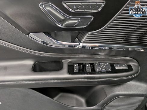 Certified 2022 Lincoln Corsair Reserve AWD/4WD image 12