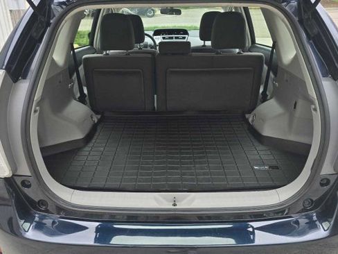Used 2017 Toyota Prius V Three w/ Carpet Mat Package image 30