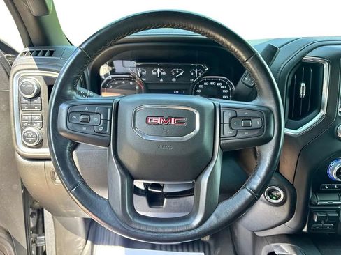 Used 2022 GMC Sierra 1500 AT4 w/ AT4 Preferred Package AWD/4WD image 14