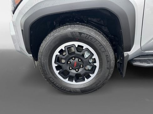 New 2026 Toyota 4Runner TRD Off-Road Premium image 14