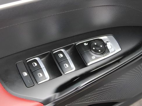 Used 2024 Kia K5 GT-Line image 19