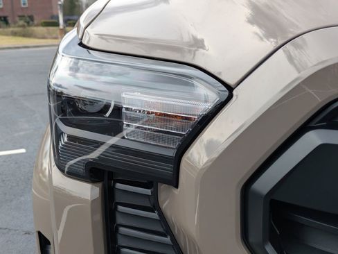 New 2026 Toyota Tacoma TRD Sport image 10