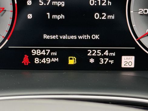 Used 2025 Audi Q7 2.0T Premium w/ Convenience Plus Package image 21