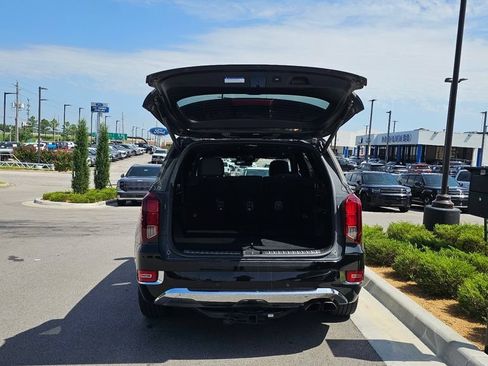 Used 2020 Hyundai Palisade Limited AWD/4WD image 6