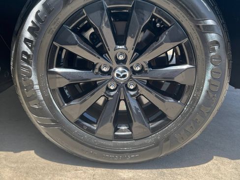 Certified 2024 MAZDA CX-50 AWD 2.5 S w/ Select Package image 26
