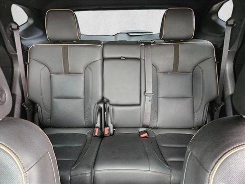 Used 2019 Chevrolet Blazer Premier w/ Driver Confidence II Package image 17