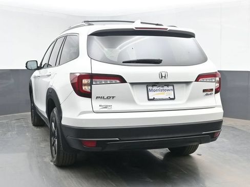 Used 2022 Honda Pilot TrailSport image 12