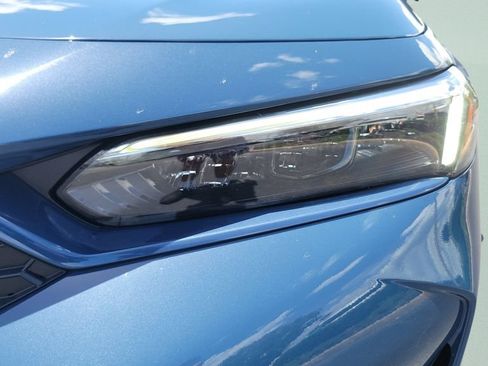 Used 2025 Honda Civic Sport image 23