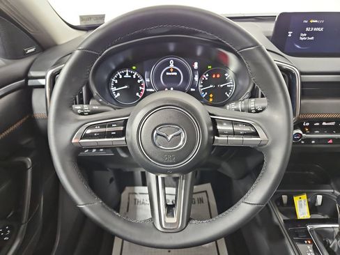 Used 2025 MAZDA CX-50 AWD 2.5 S w/ Weather Package image 15