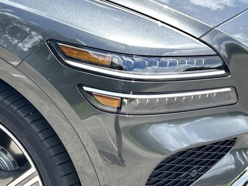 New 2026 Genesis GV80 3.5T Prestige AWD/4WD image 10