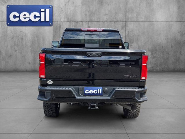New 2026 Chevrolet Silverado 2500 High Country w/ High Country Premium Package AWD/4WD image 6