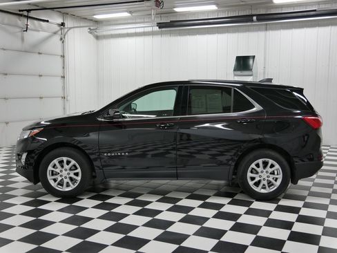 Used 2018 Chevrolet Equinox LT image 6