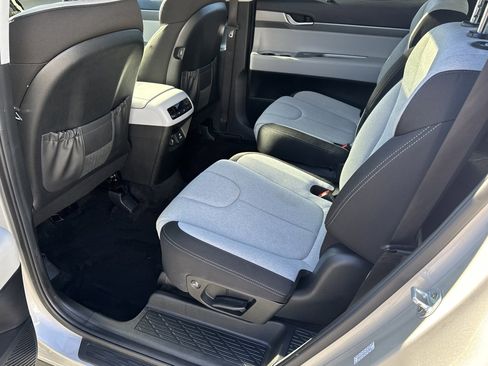 Used 2021 Hyundai Palisade SEL w/ Convenience Package image 27