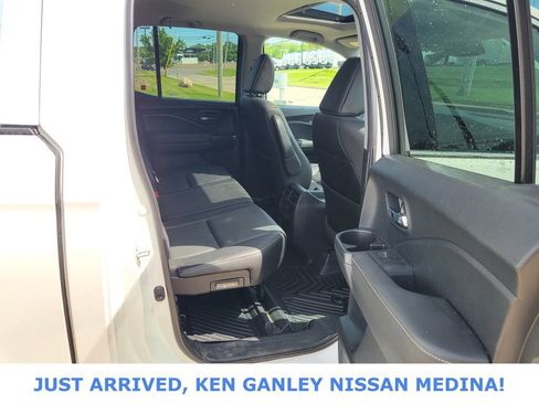 Used 2023 Honda Ridgeline RTL-E image 20