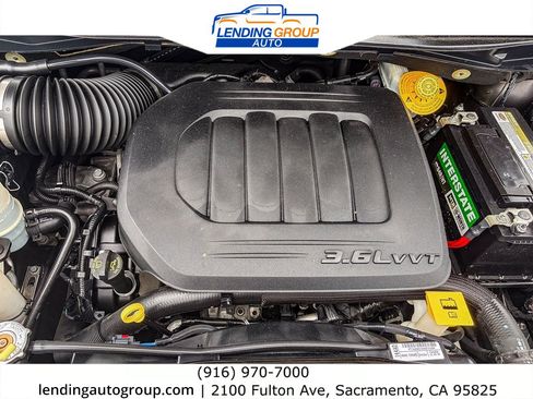 Used 2019 Dodge Grand Caravan SXT FWD image 26