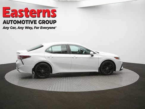 Used 2022 Toyota Camry SE image 65