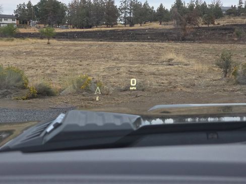 Used 2024 Chevrolet Silverado 2500 LTZ w/ LTZ Plus Package image 41