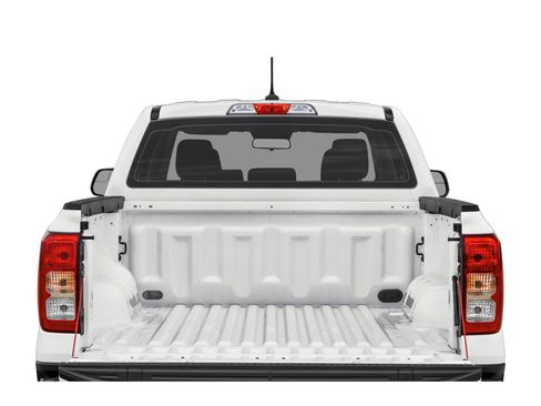 New 2025 Ford Ranger XL w/ Trailer Tow Package image 29