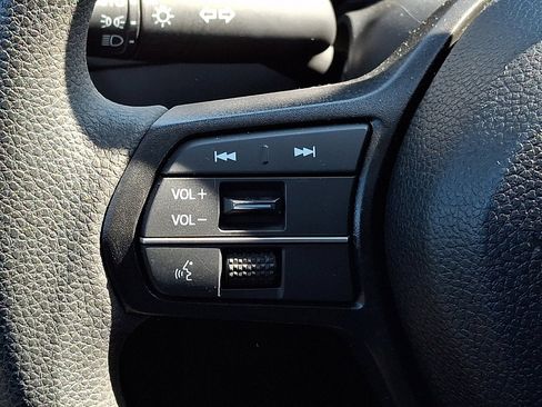 Certified 2025 Honda Accord SE image 21