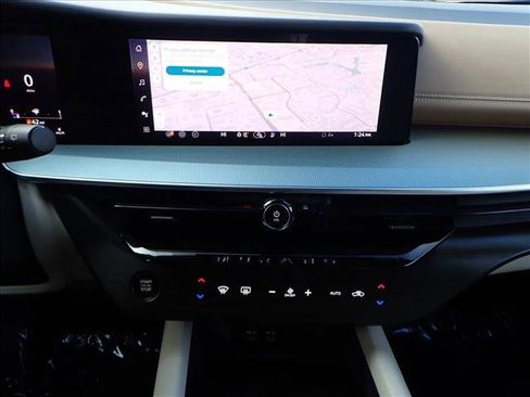 Used 2025 Nissan Murano Platinum w/ Cargo Package image 21