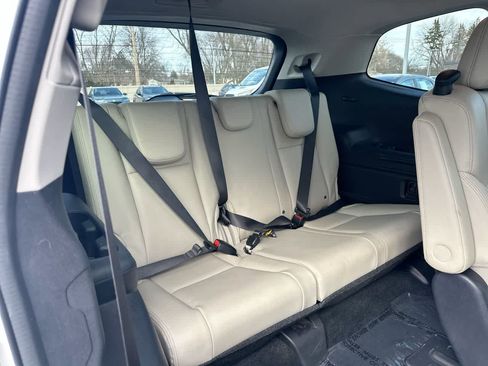 Used 2019 Subaru Ascent Limited image 26