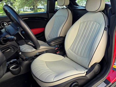 Used 2012 MINI Cooper Coupe S FWD image 15