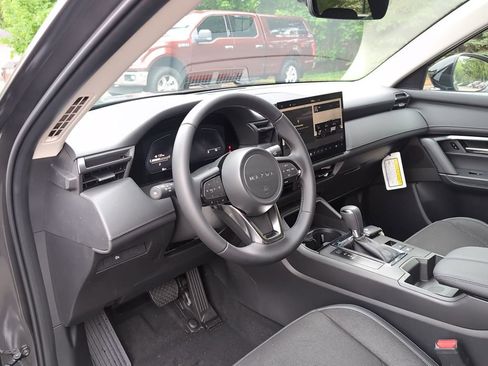 New 2026 MAZDA CX-5 Select AWD/4WD image 13