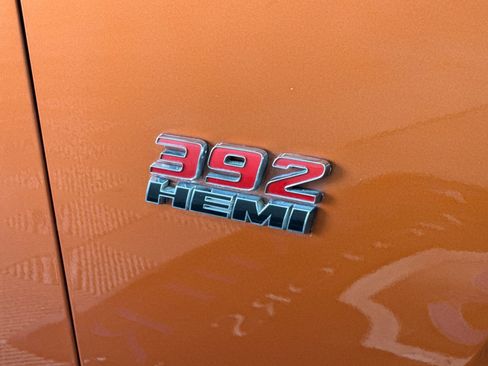 Used 2011 Dodge Challenger SRT8 w/ SRT Option Group II RWD image 48